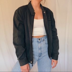 Y2K Calvin Klein Jacket